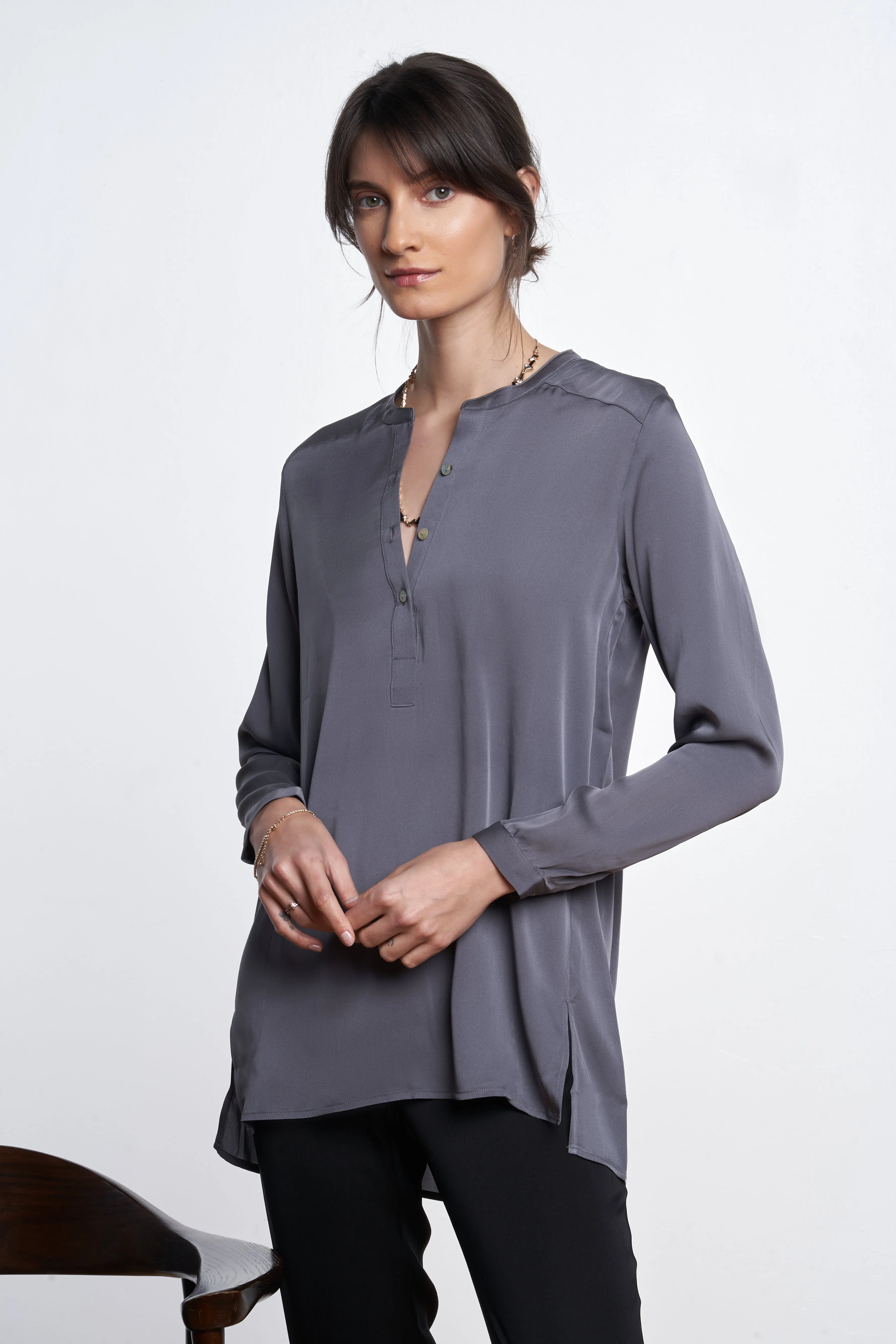 Montenegro Tunic