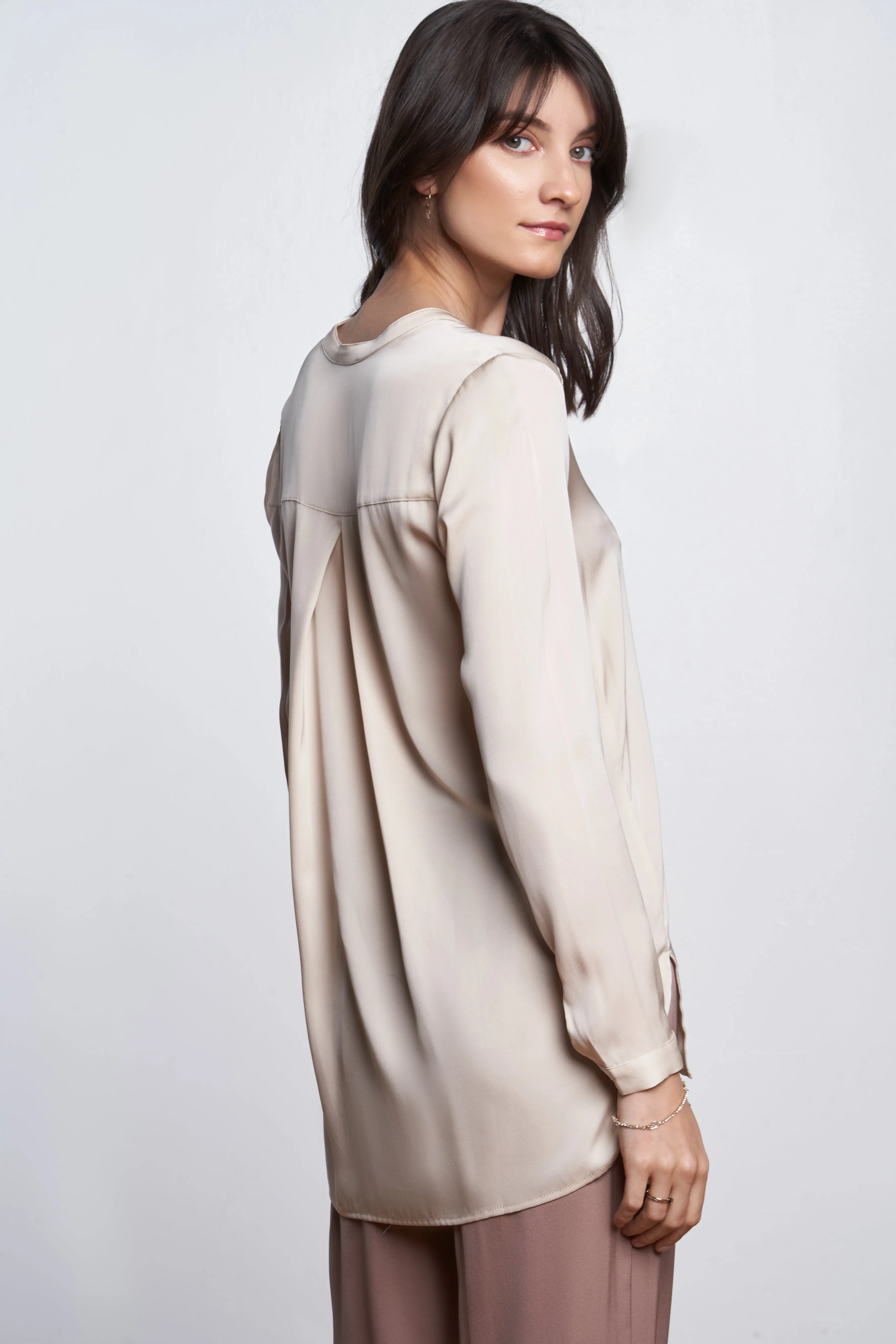 Montenegro Tunic