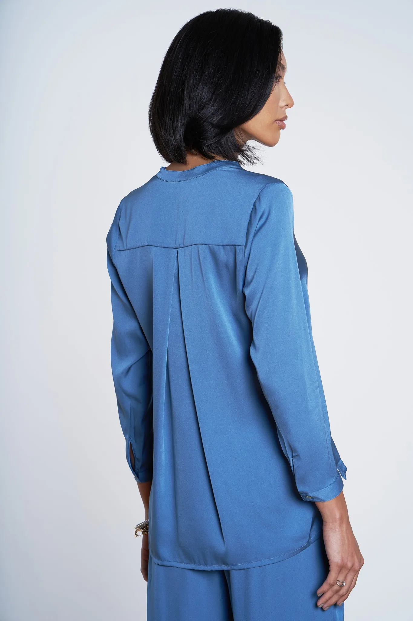 Montenegro Tunic