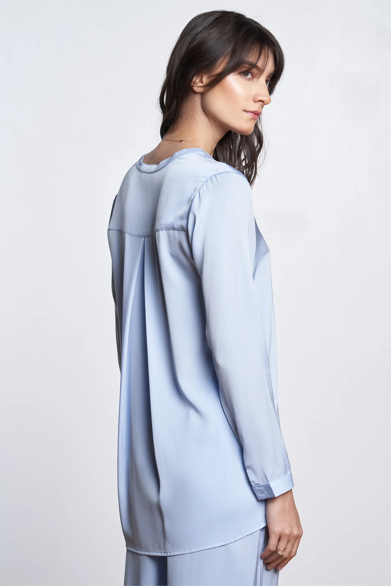 Montenegro Tunic