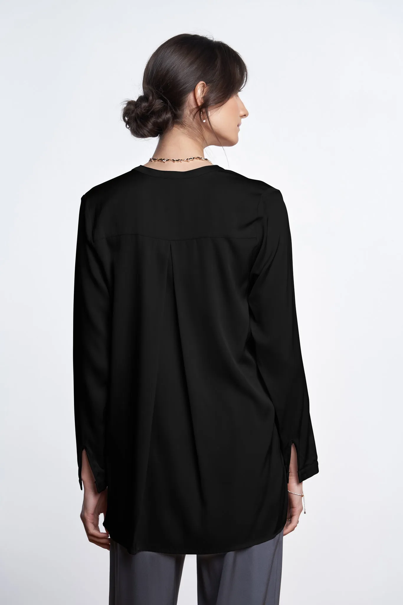 Montenegro Tunic