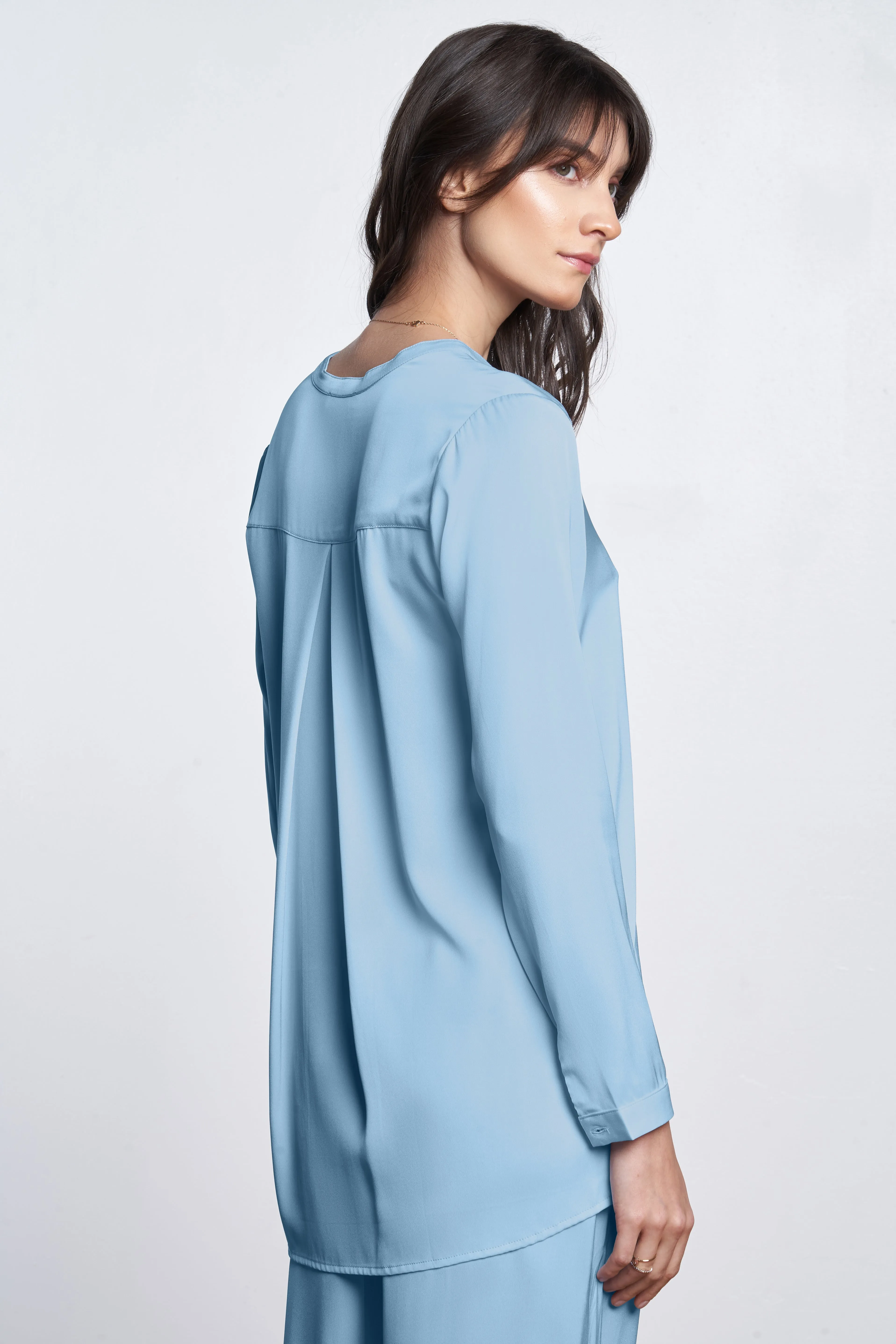Montenegro Tunic