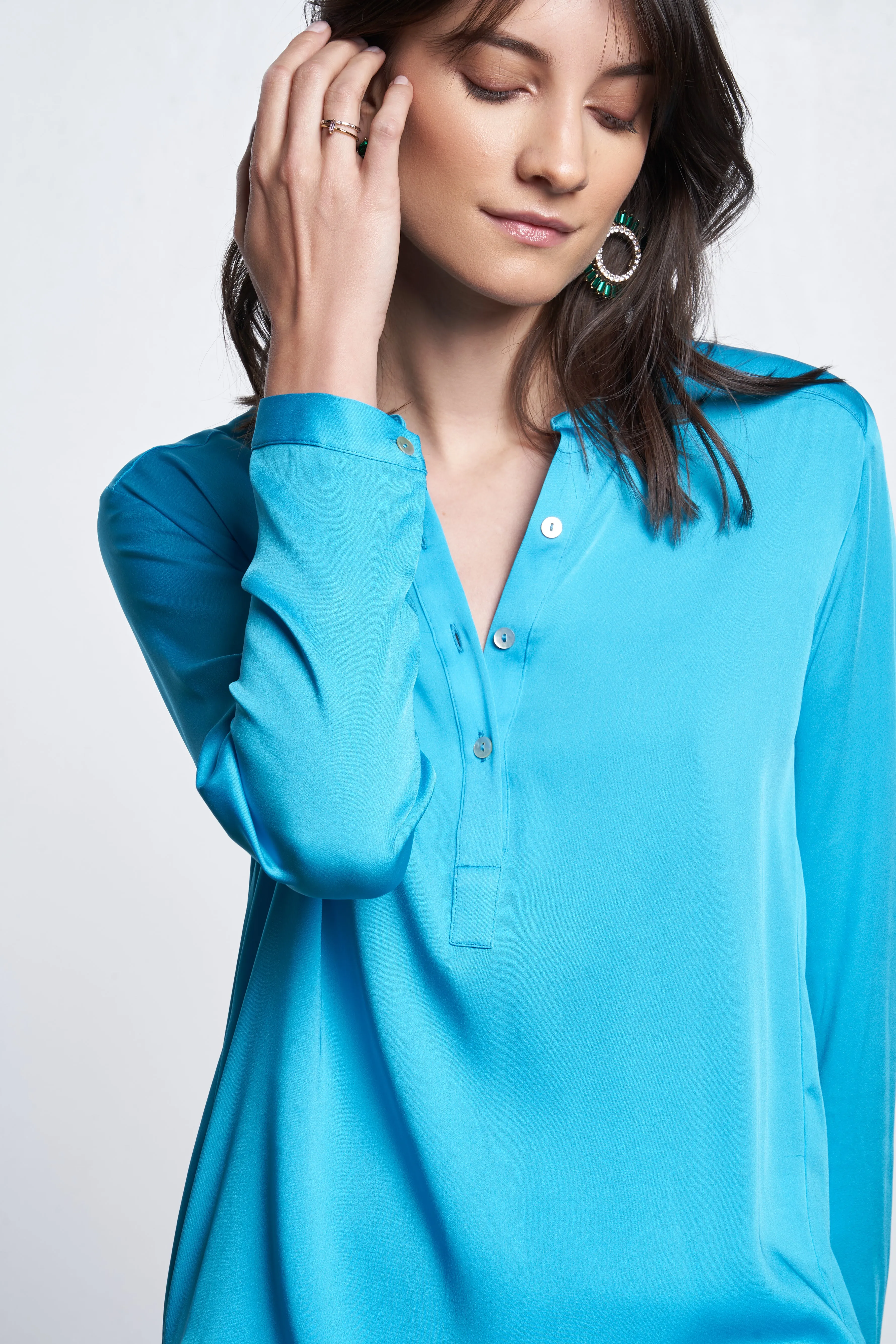 Montenegro Tunic