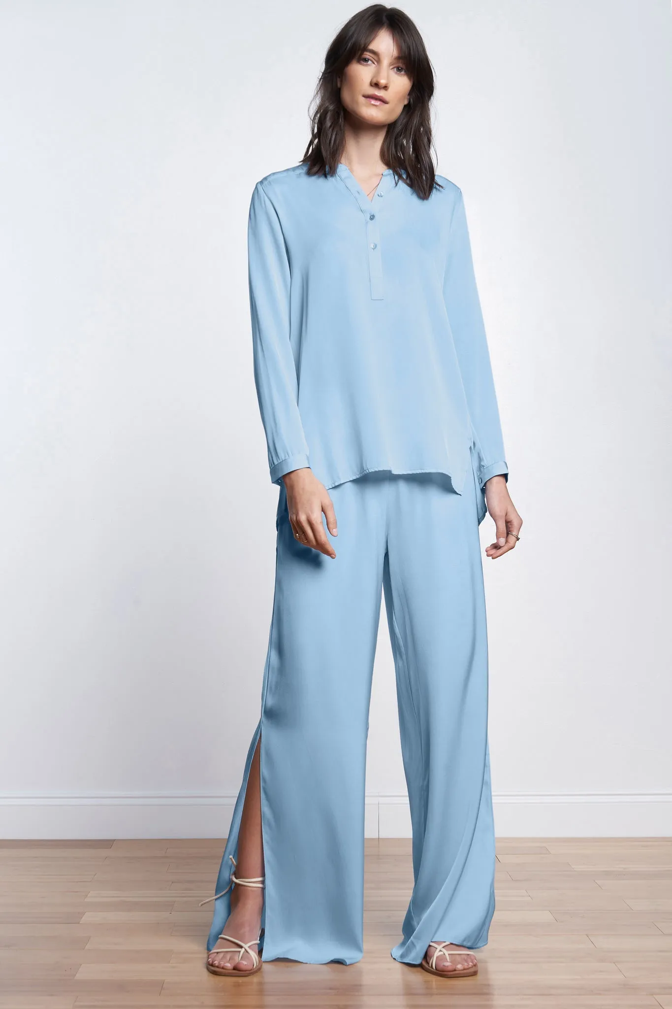 Montenegro Tunic