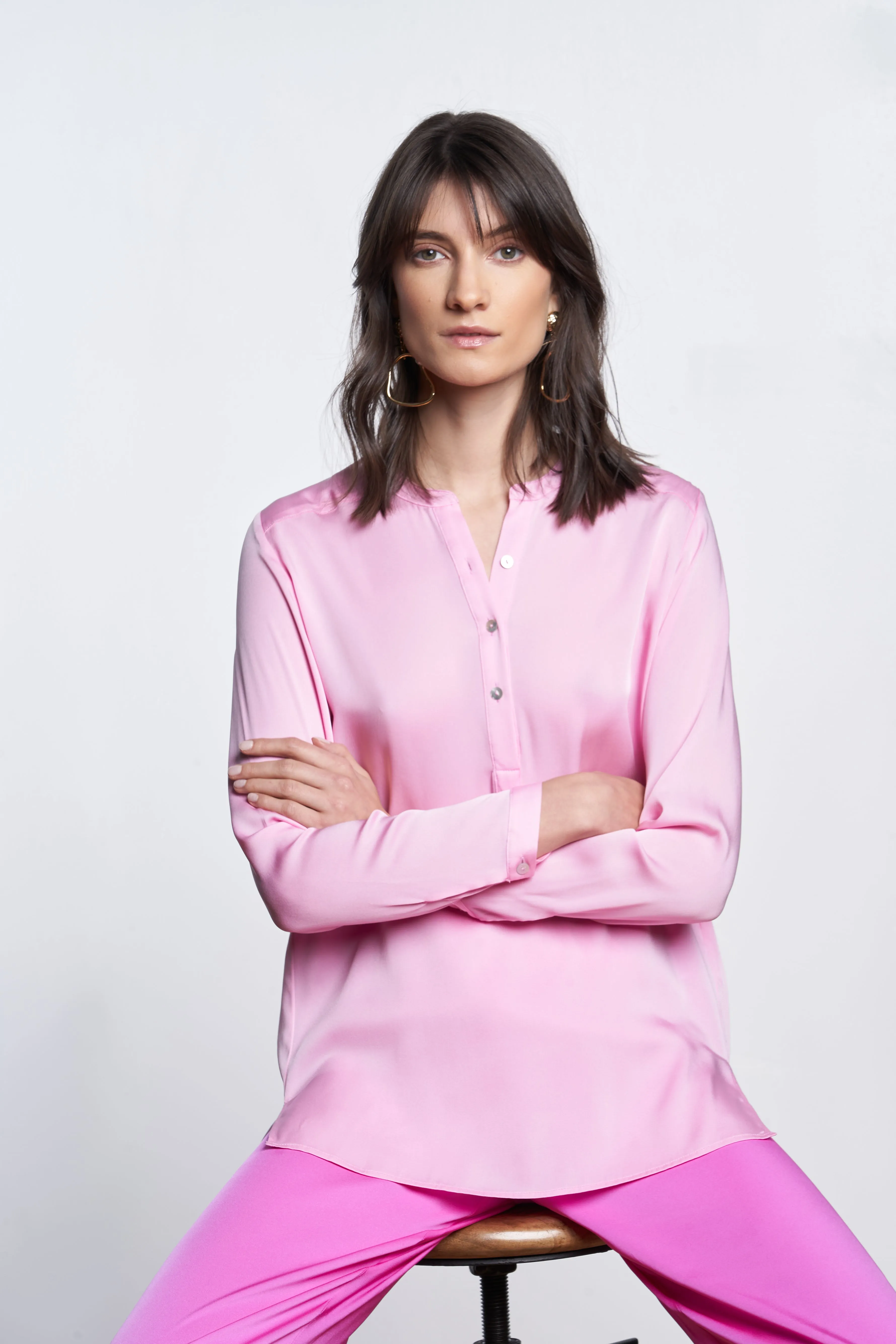 Montenegro Tunic