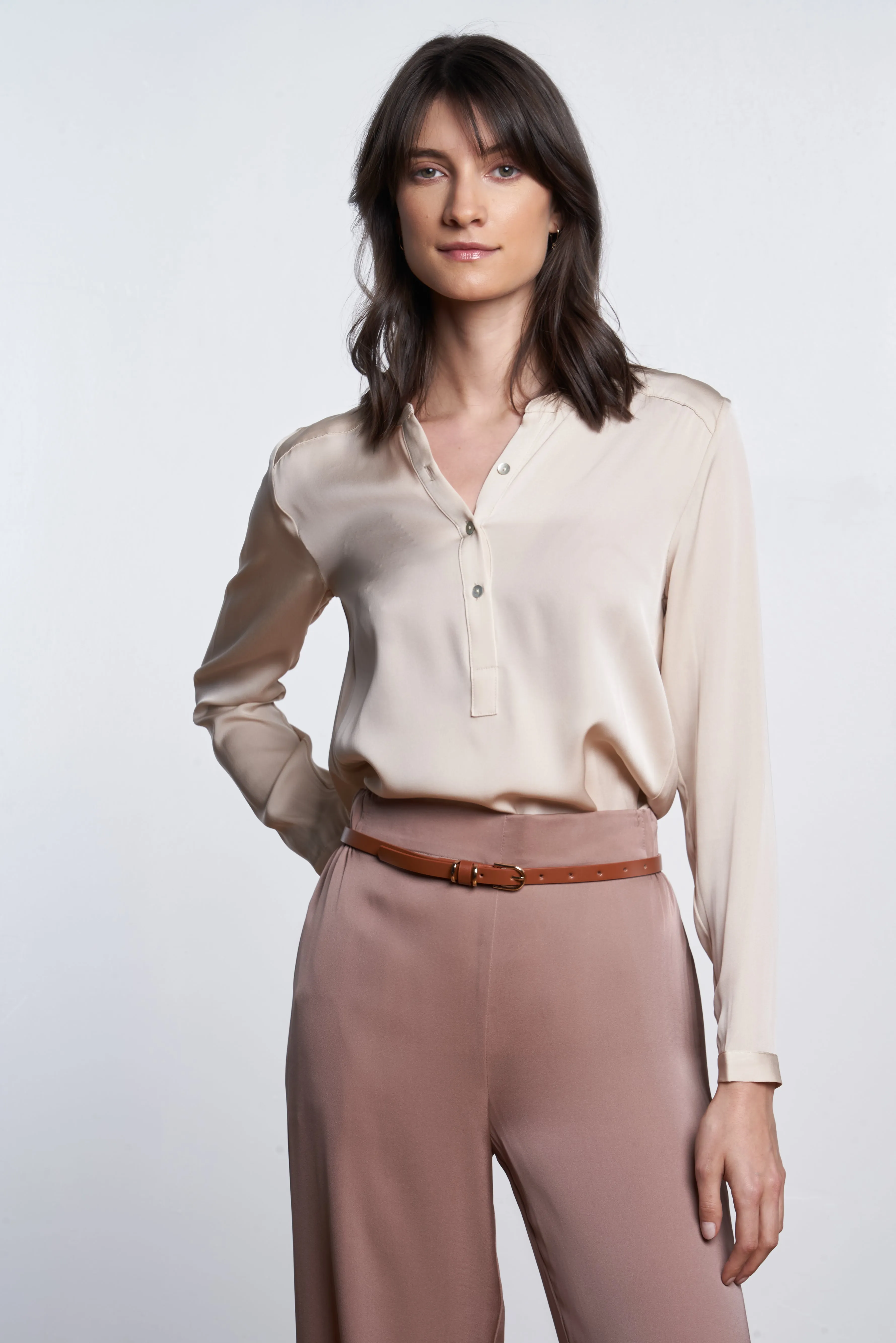 Montenegro Tunic