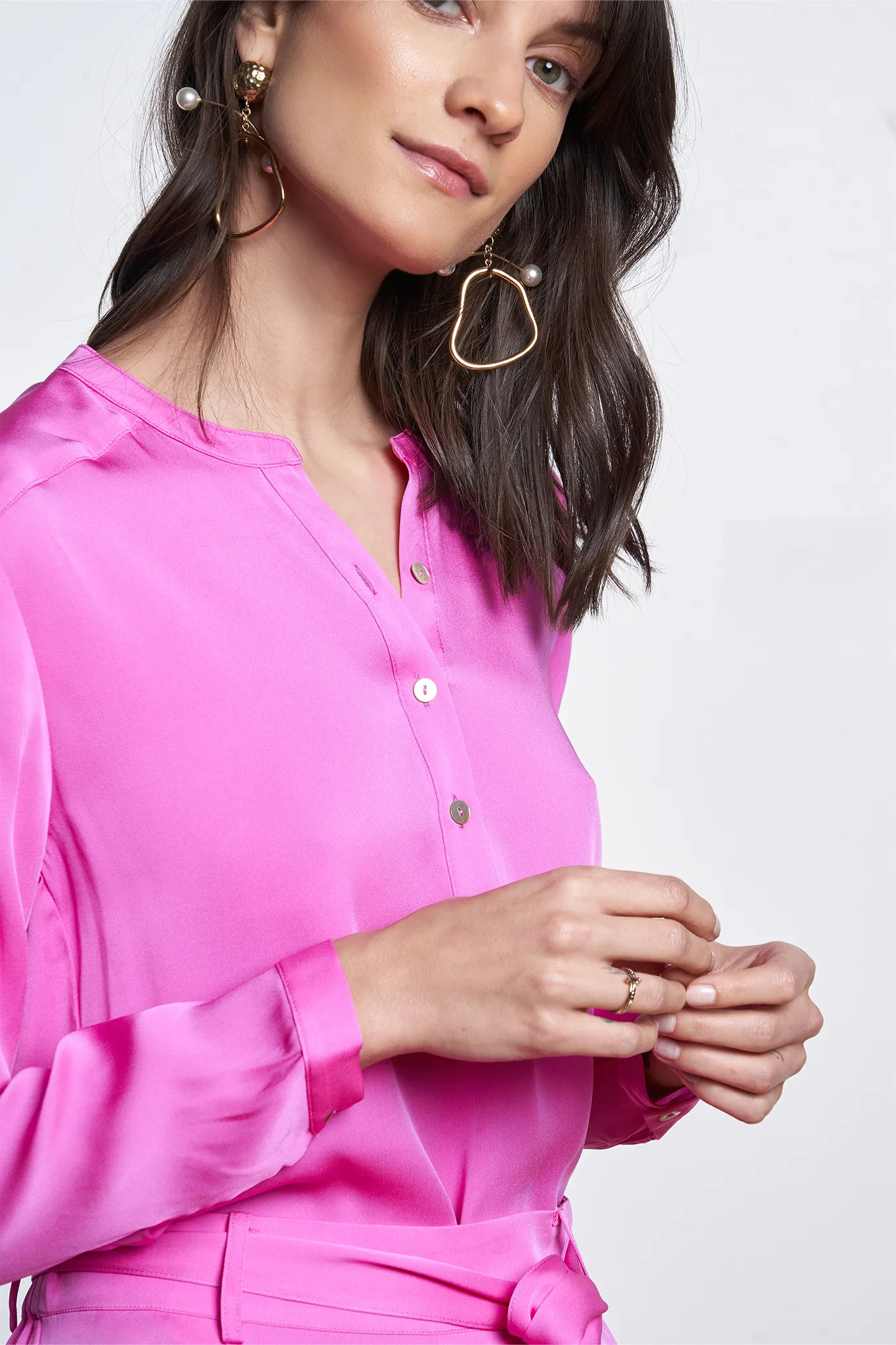 Montenegro Tunic