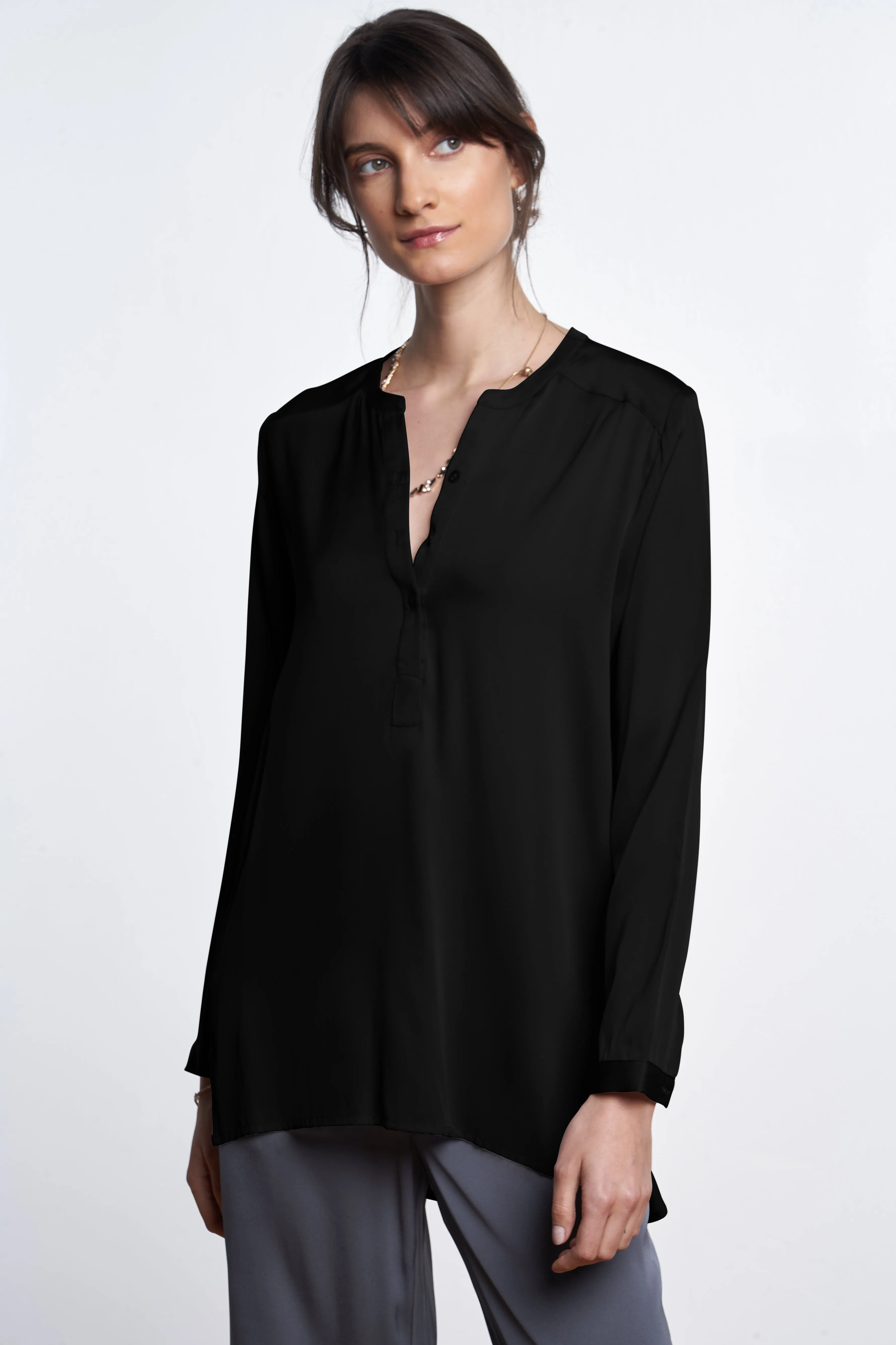 Montenegro Tunic
