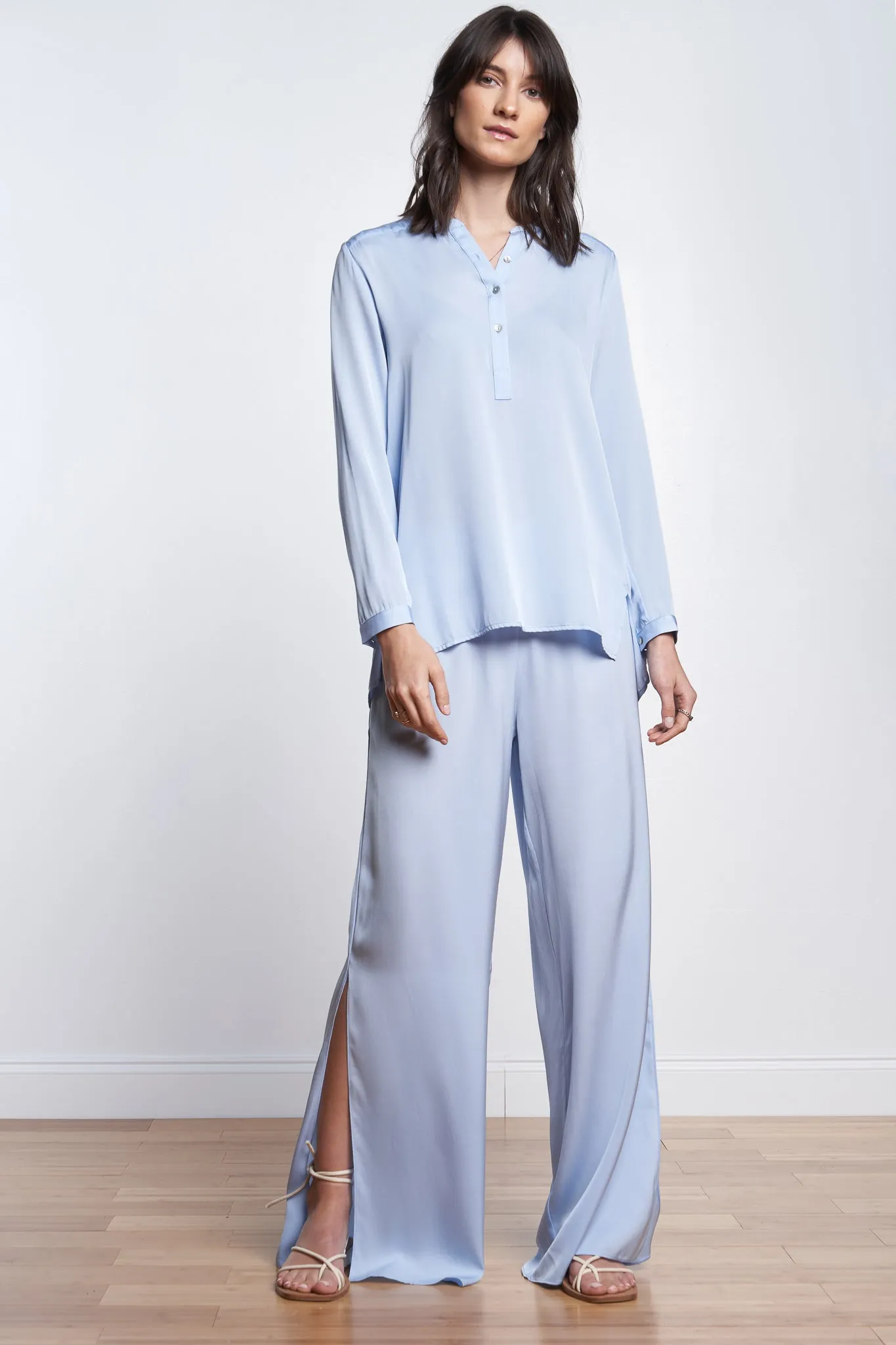 Montenegro Tunic