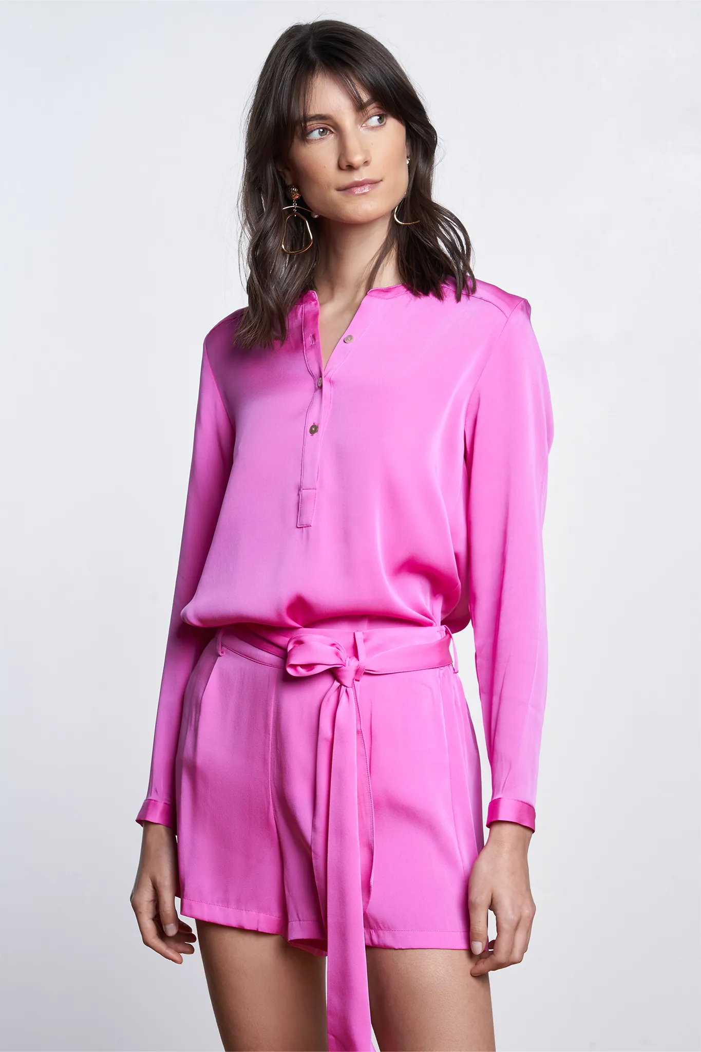 Montenegro Tunic