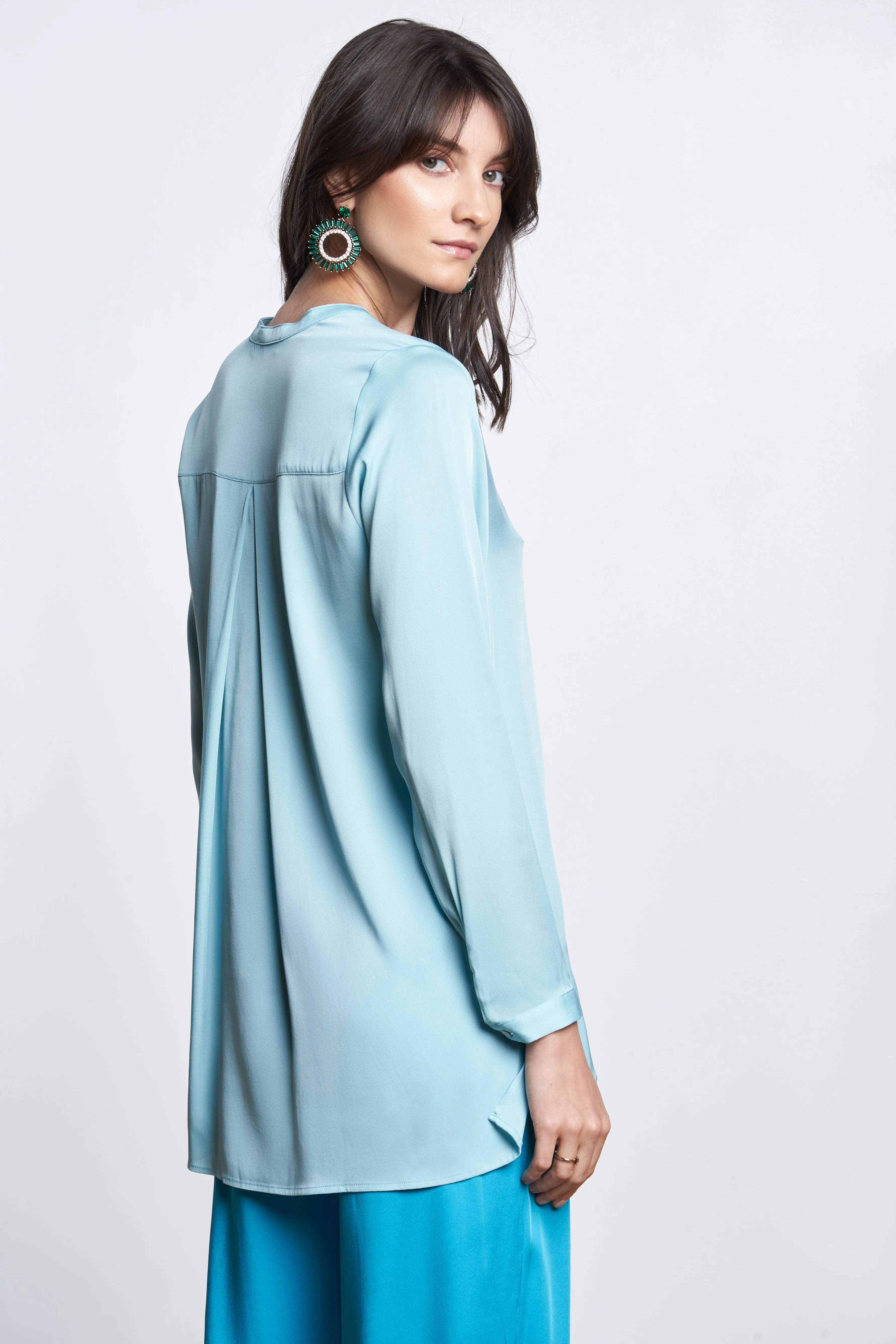 Montenegro Tunic