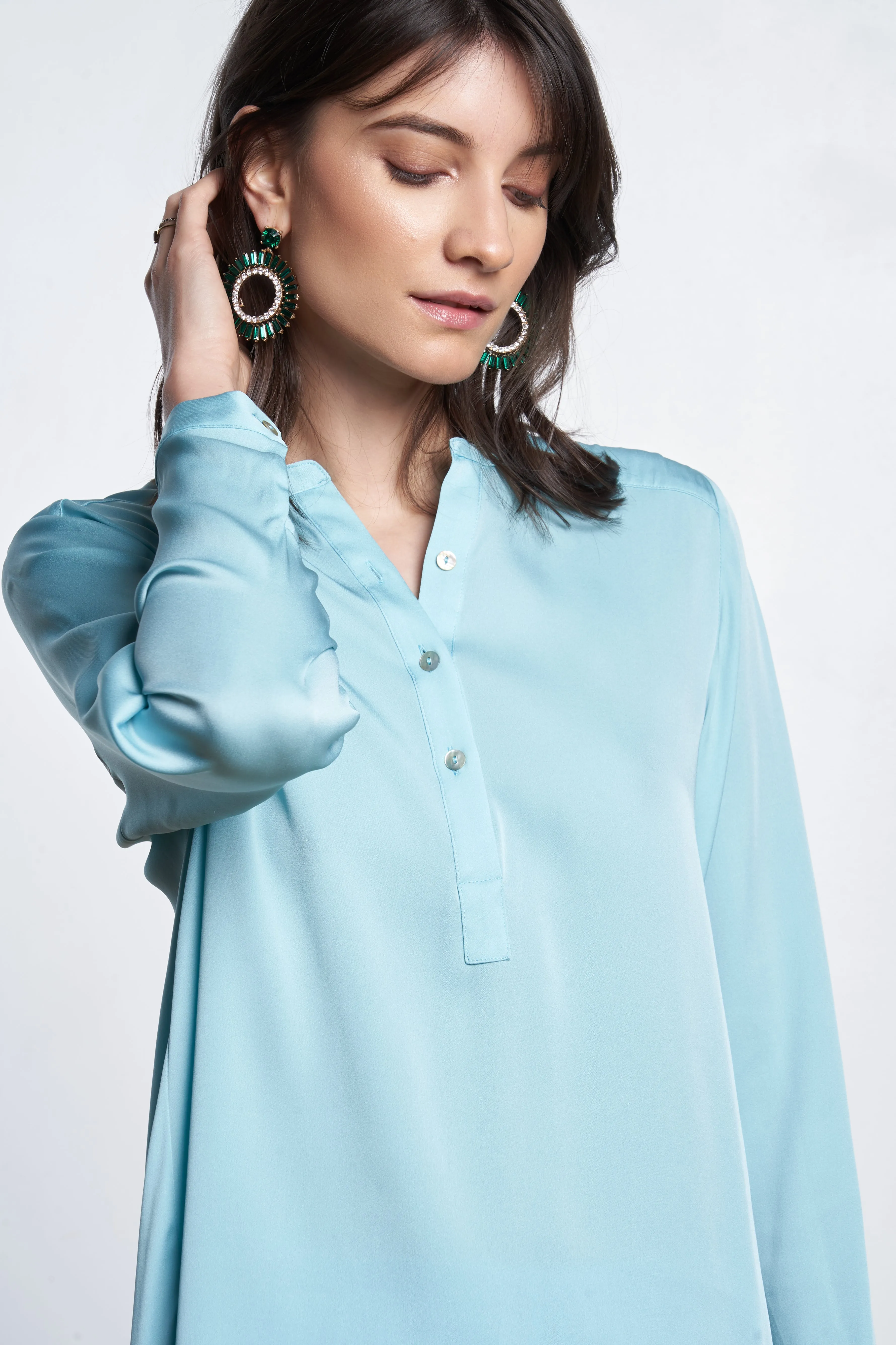 Montenegro Tunic