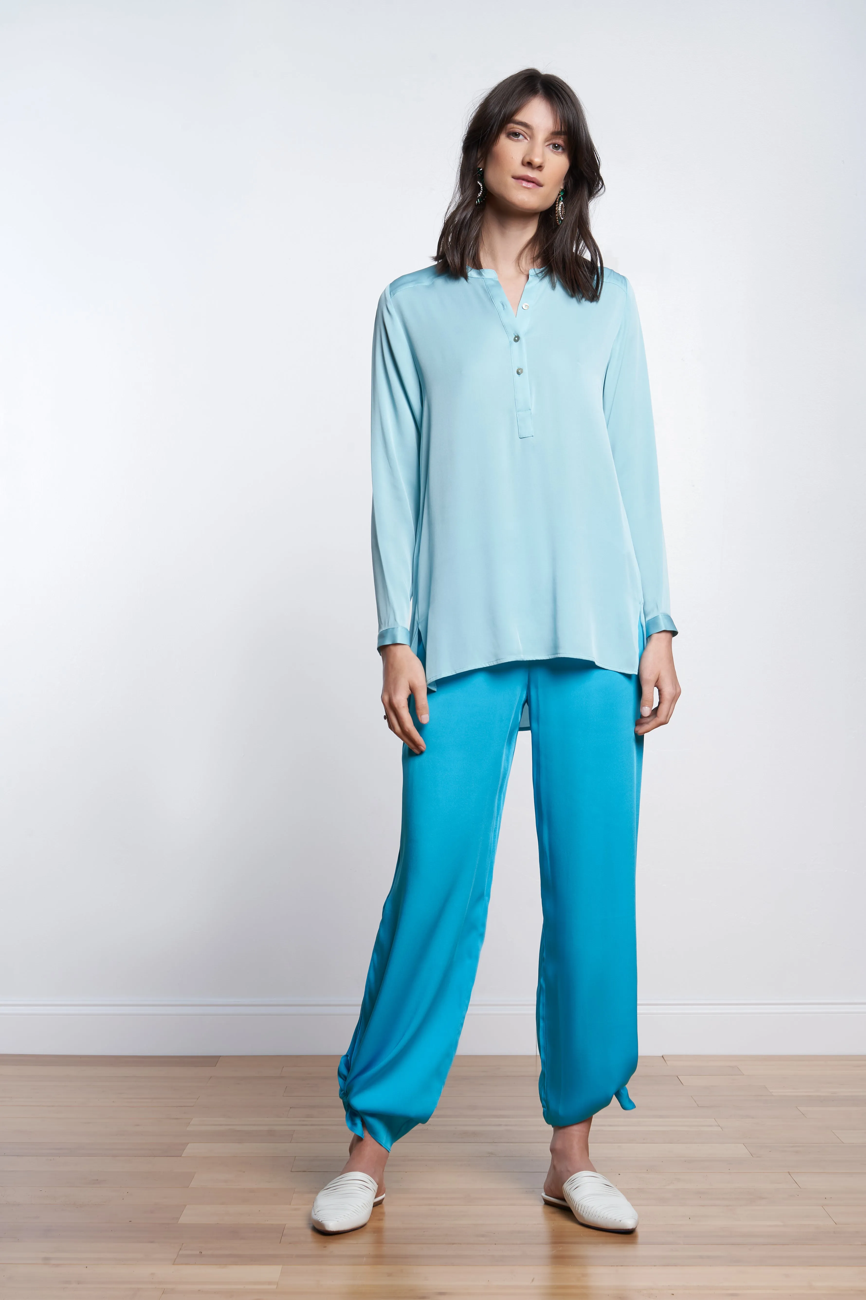 Montenegro Tunic