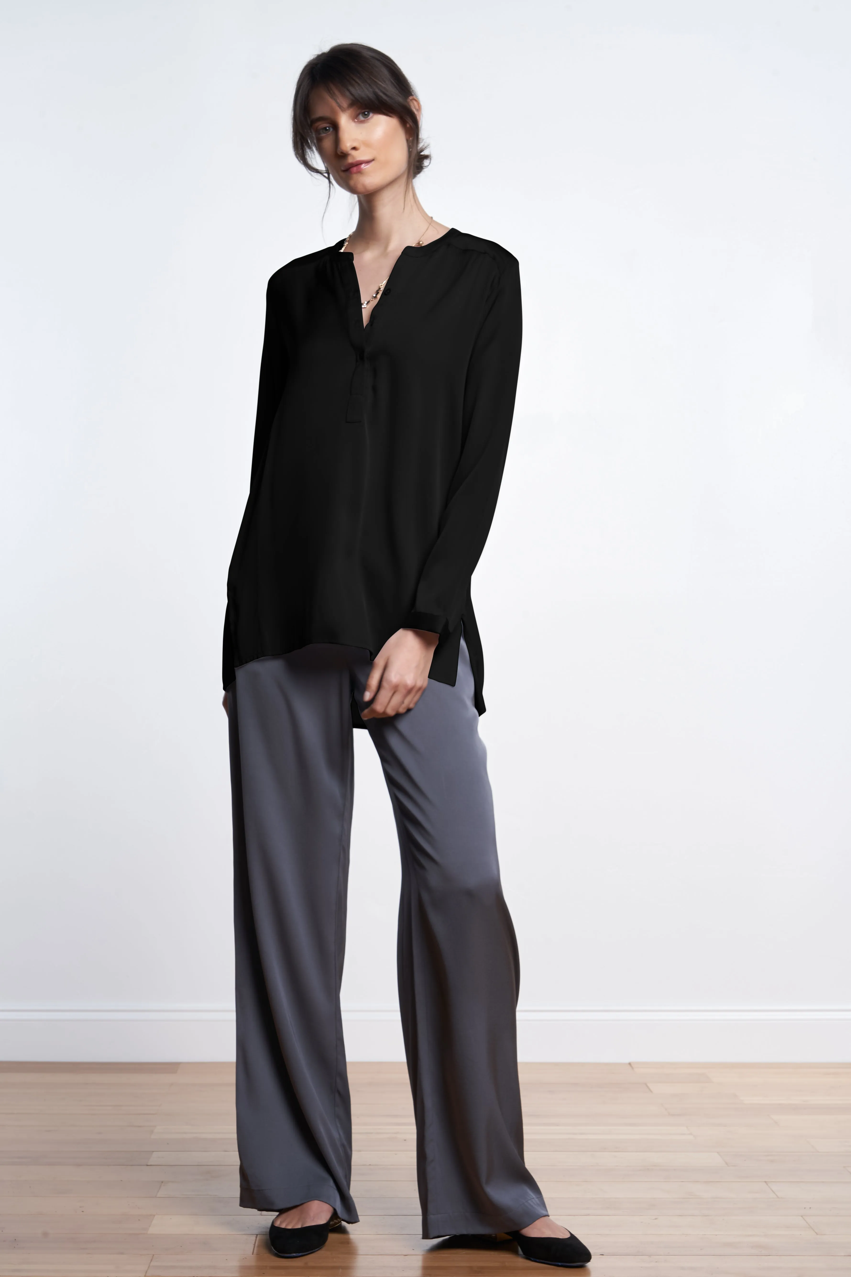 Montenegro Tunic