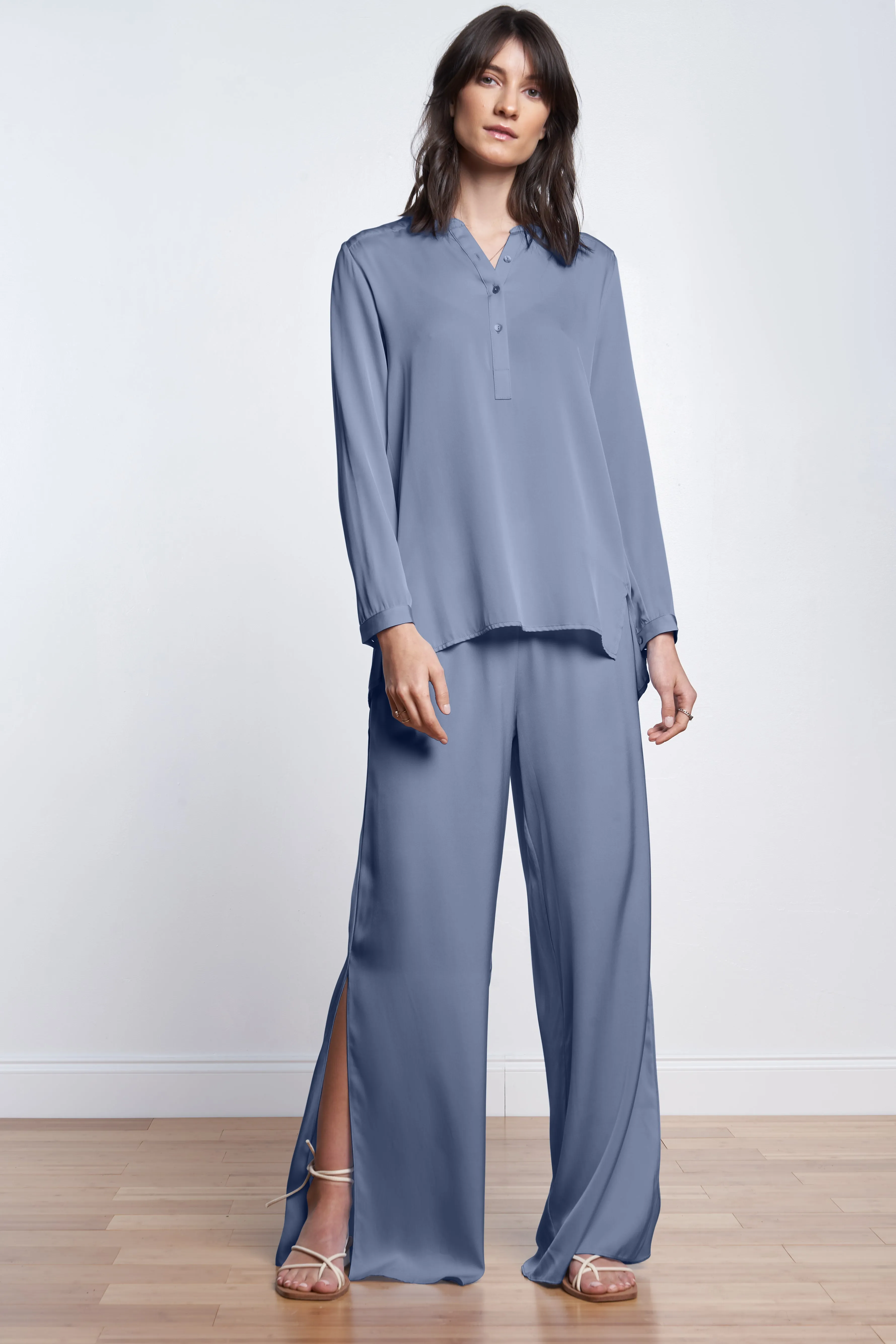Montenegro Tunic