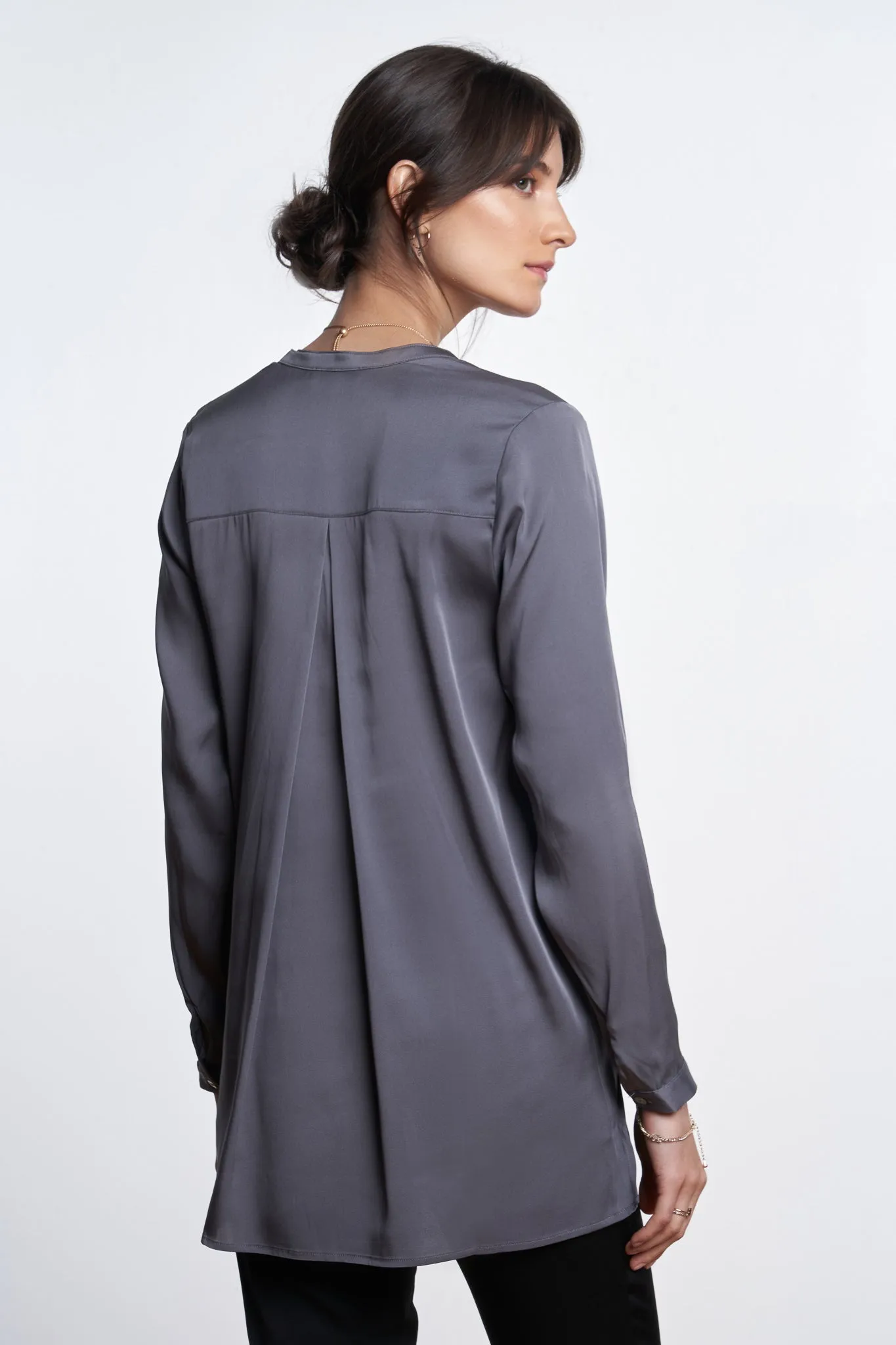 Montenegro Tunic