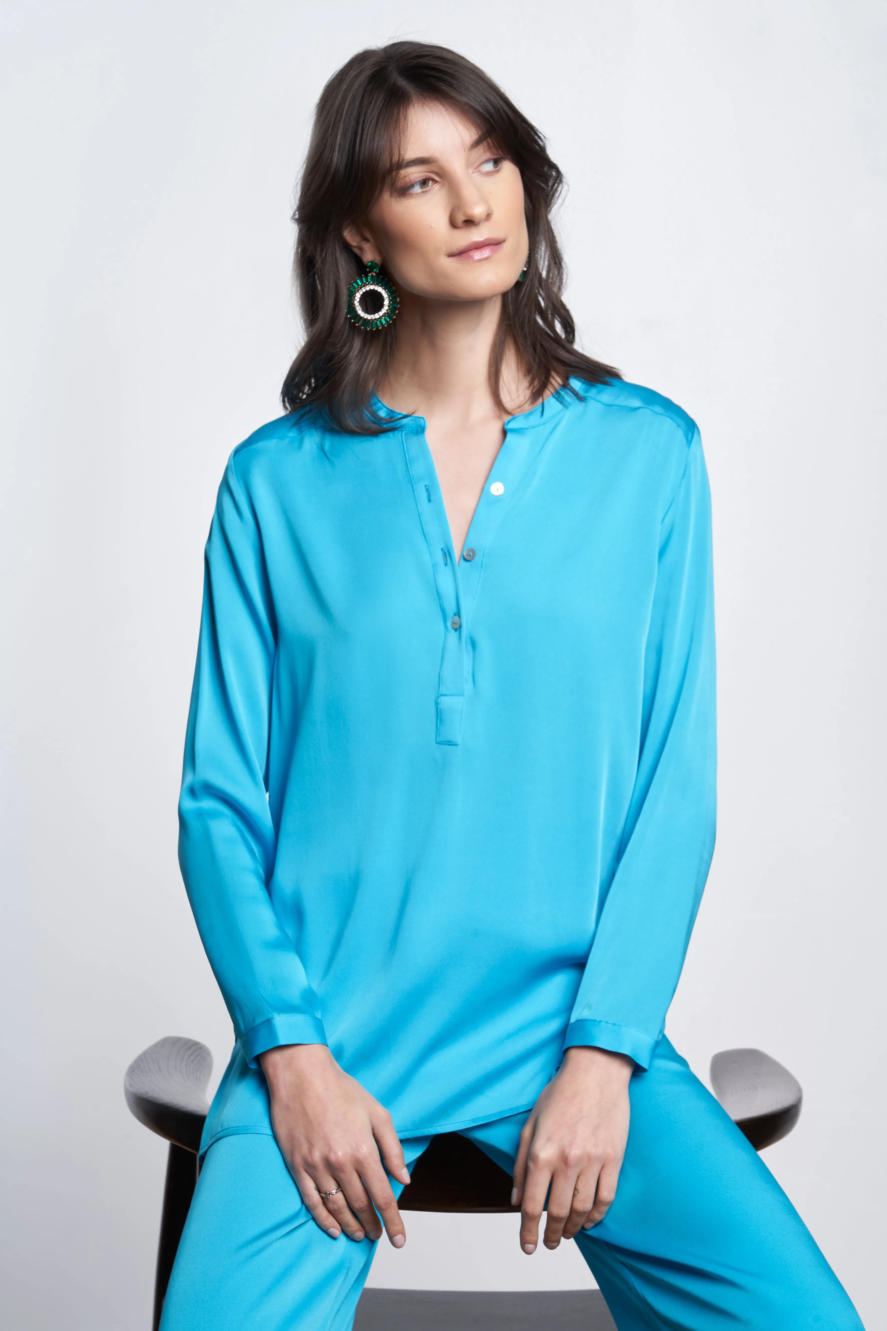 Montenegro Tunic