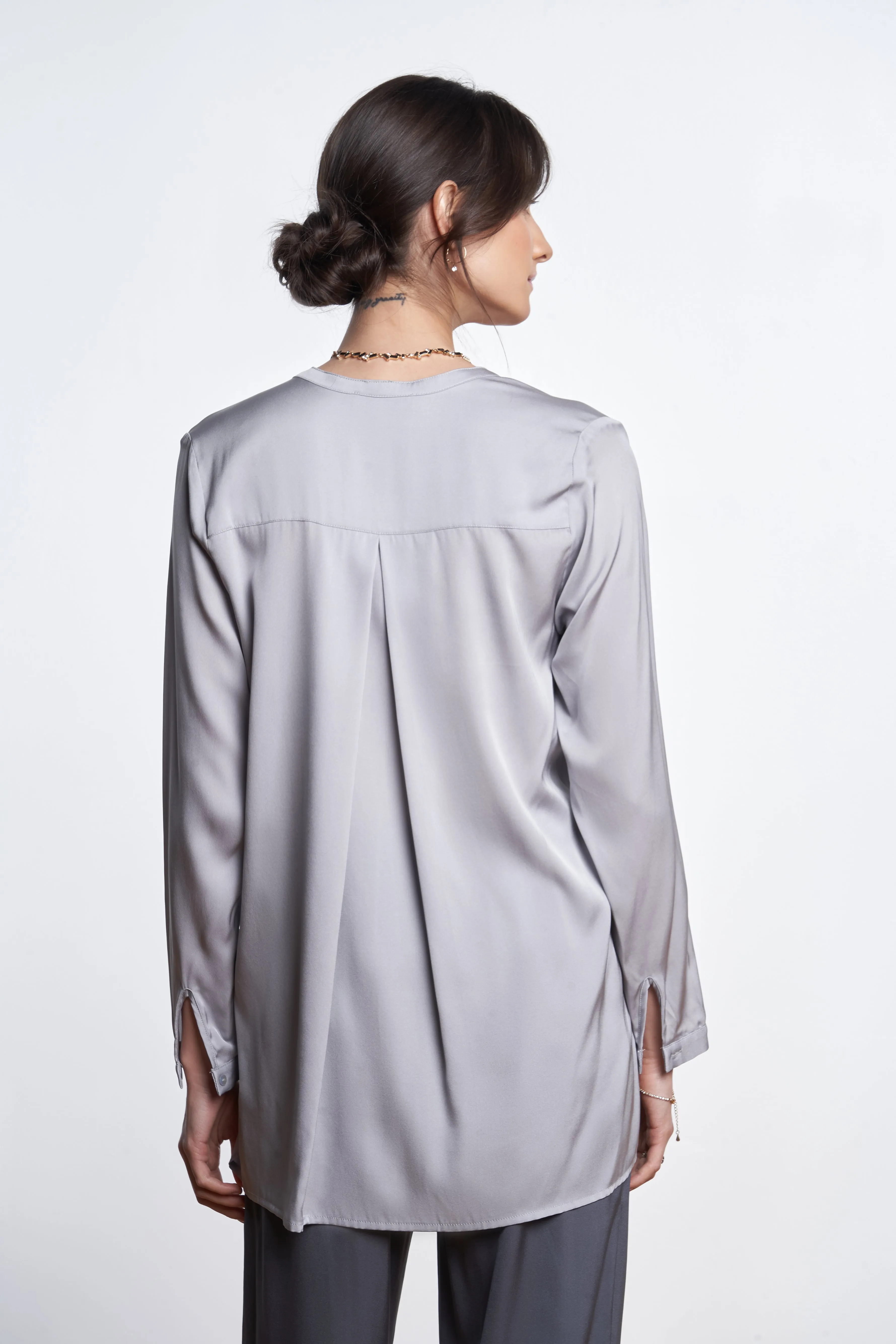 Montenegro Tunic