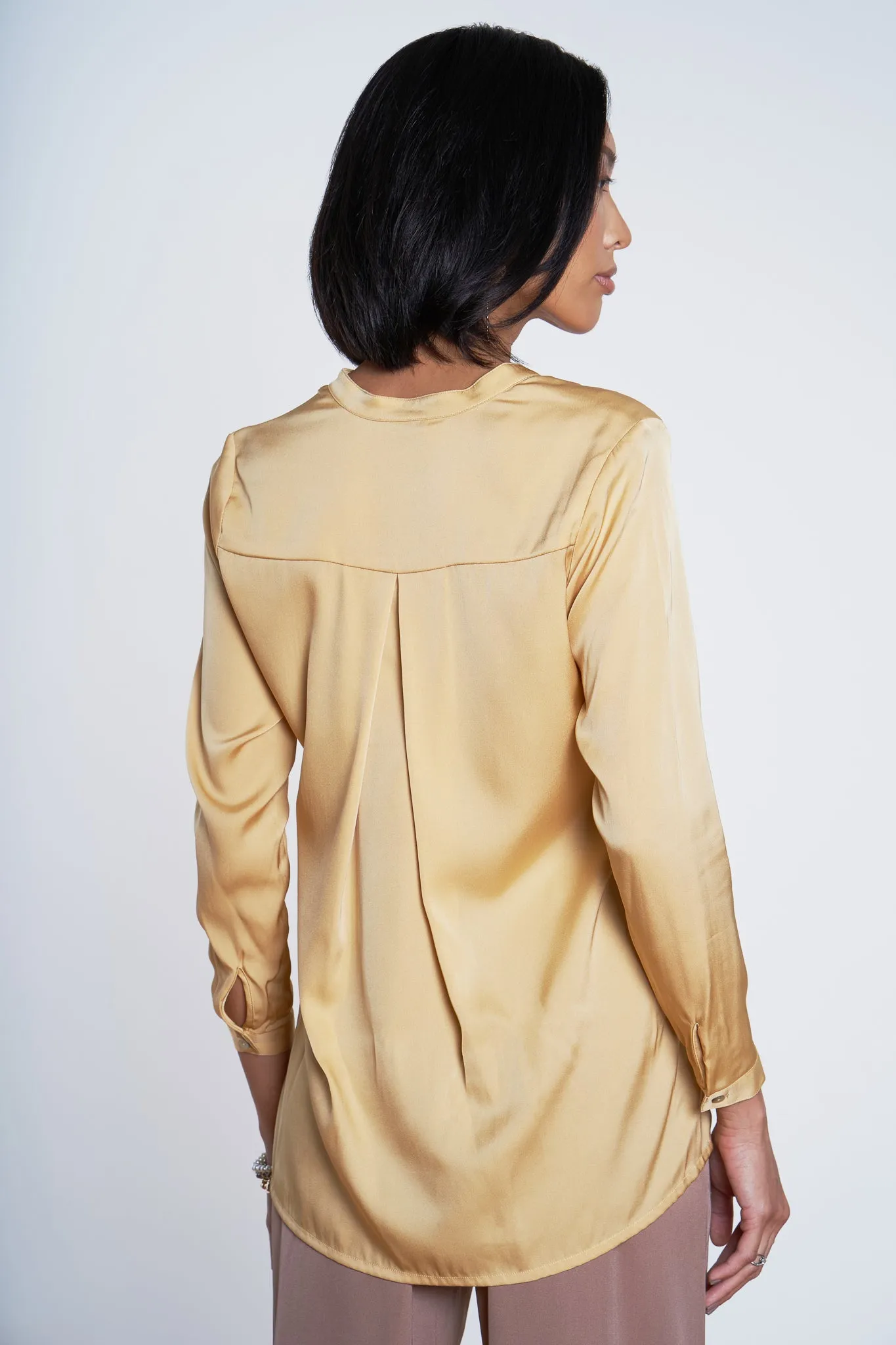 Montenegro Tunic