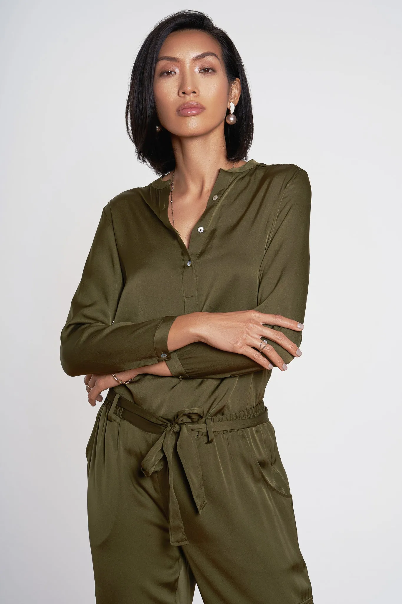 Montenegro Tunic