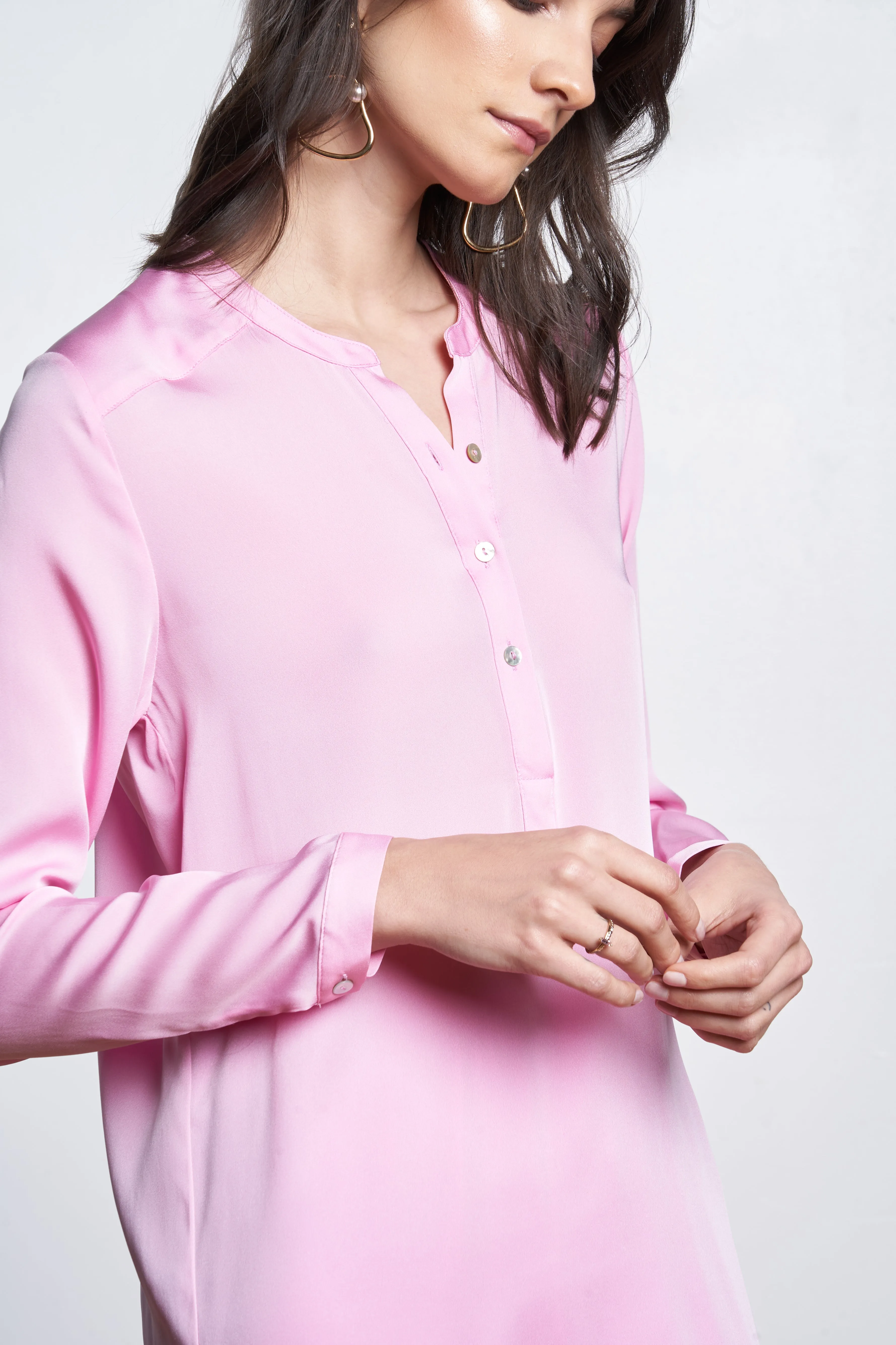 Montenegro Tunic