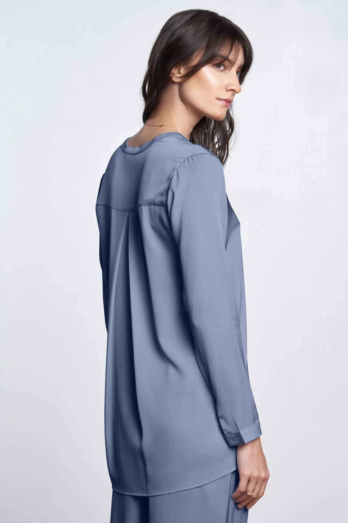 Montenegro Tunic
