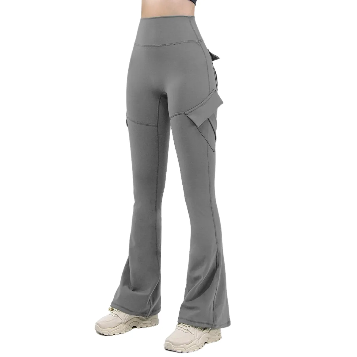Motion Cargo Yoga Pants