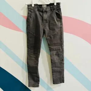 Moto Jeans, 8 years // Zara