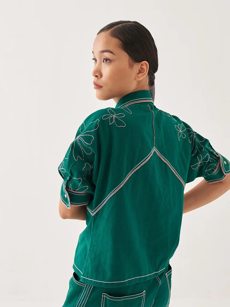 Nale Shirt