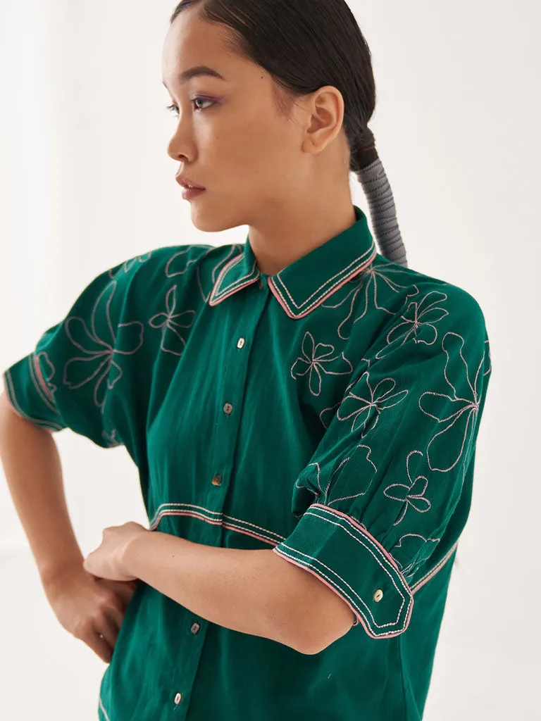 Nale Shirt