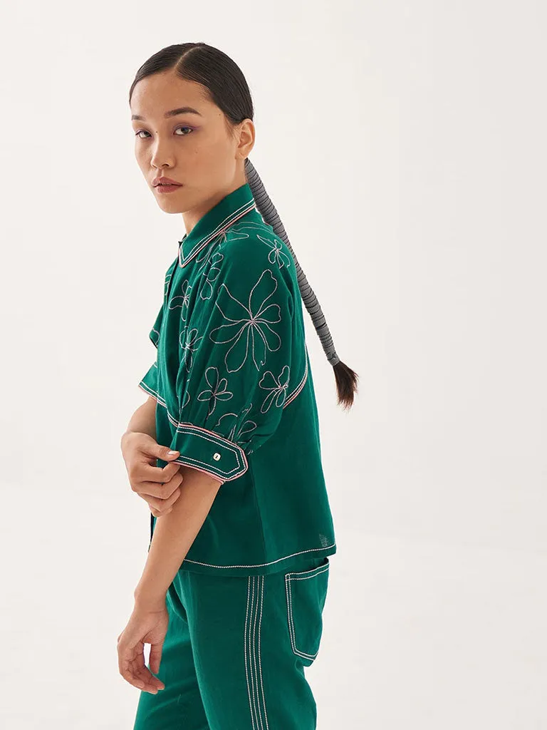 Nale Shirt