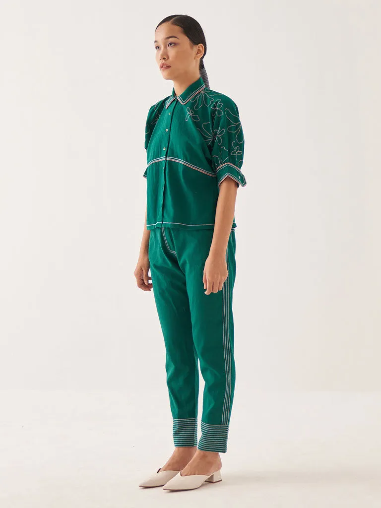 Nale Shirt
