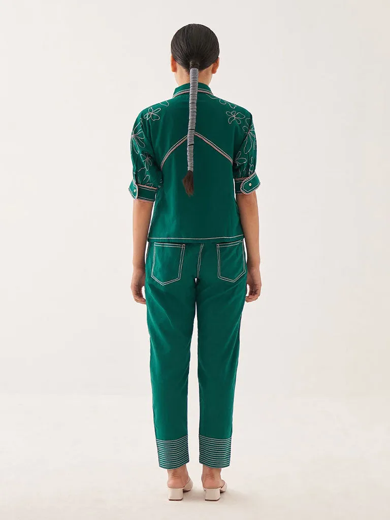 Nale Shirt
