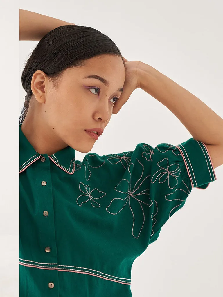 Nale Shirt
