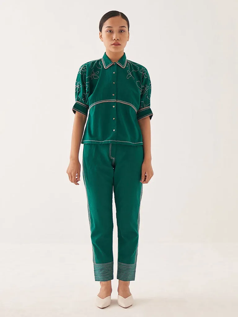 Nale Shirt
