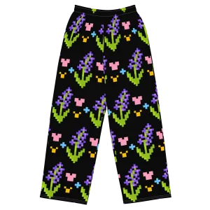 NATUNATU® Unisex Wide-Leg Pants