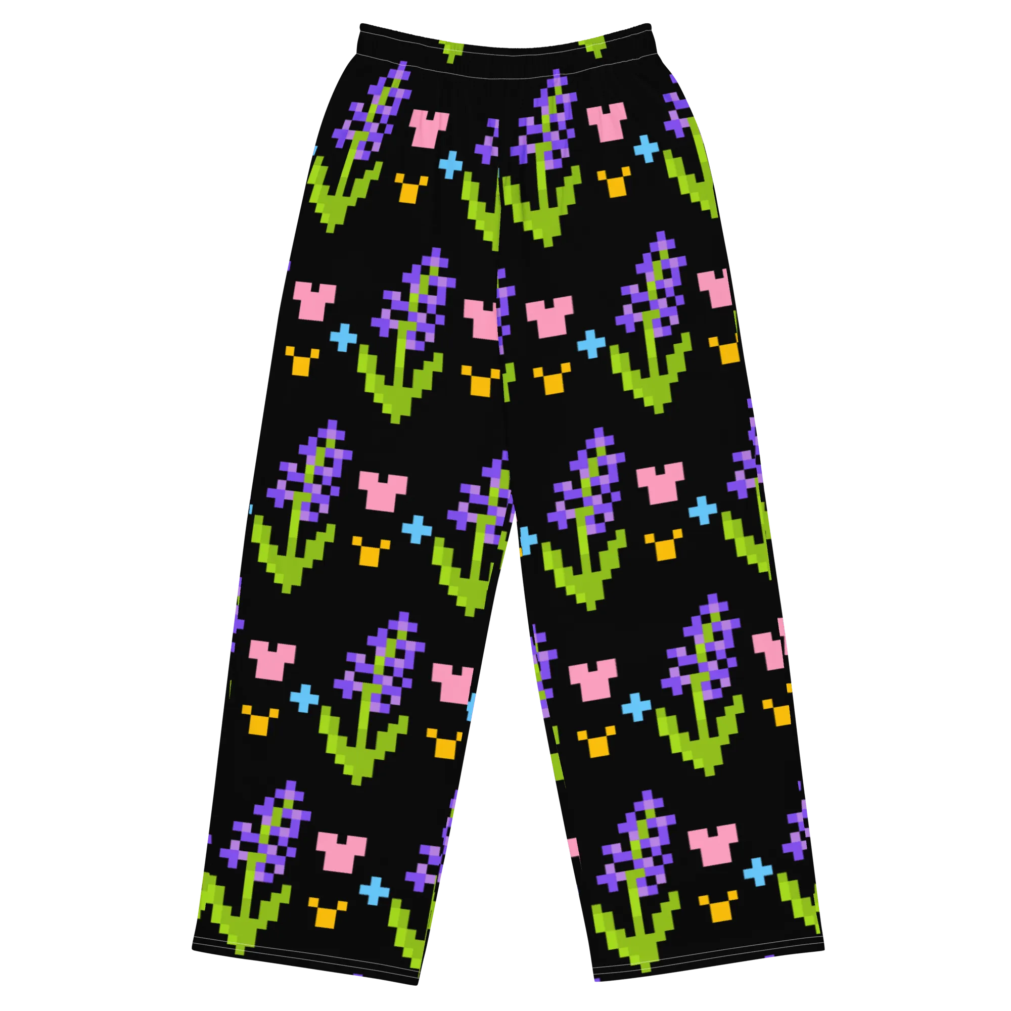 NATUNATU® Unisex Wide-Leg Pants
