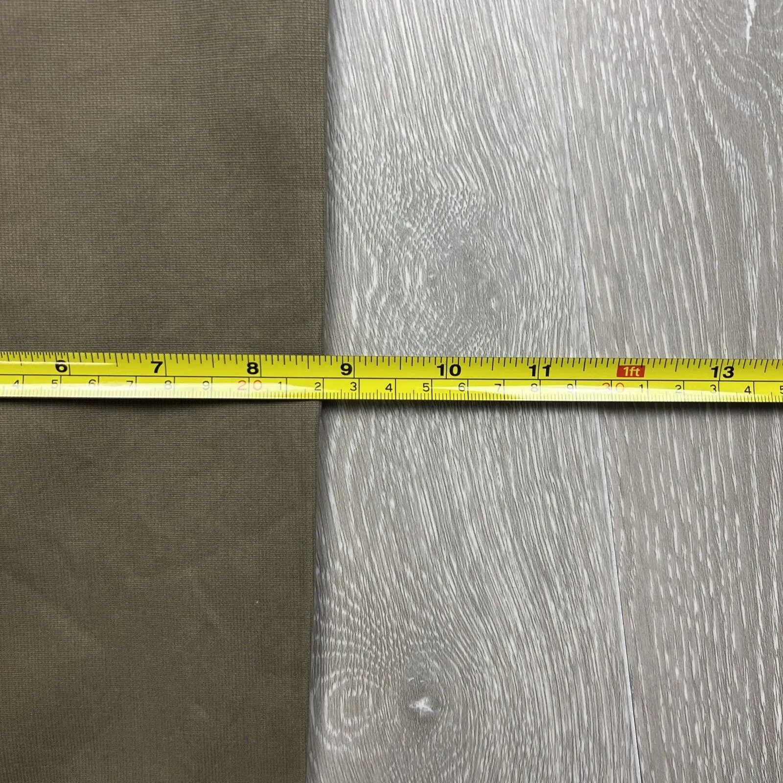 Nautica Mens Modern Slim Fit Chinos Size 40 X 34L