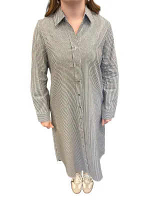 NAUTICAL BREEZE DRESS