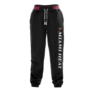 New Era Miami HEAT Women's Joggers