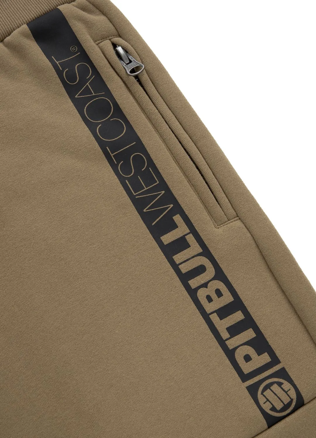 New Hilltop Men's Sweatpants