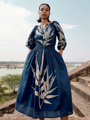 Nightingale Dress