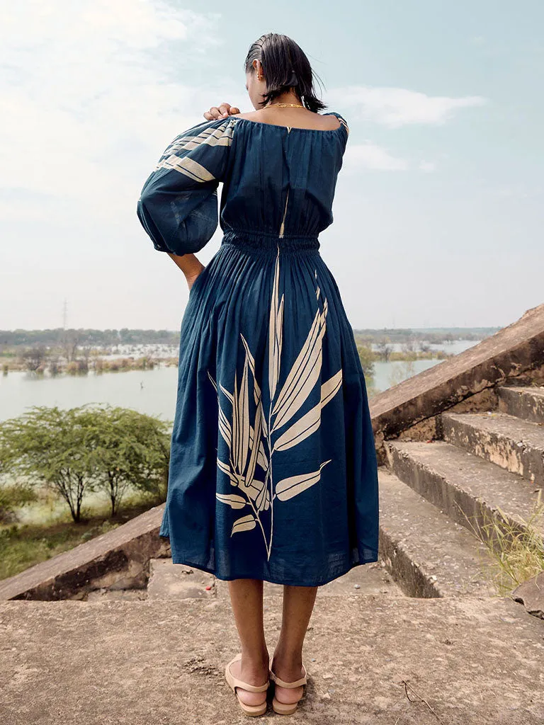 Nightingale Dress