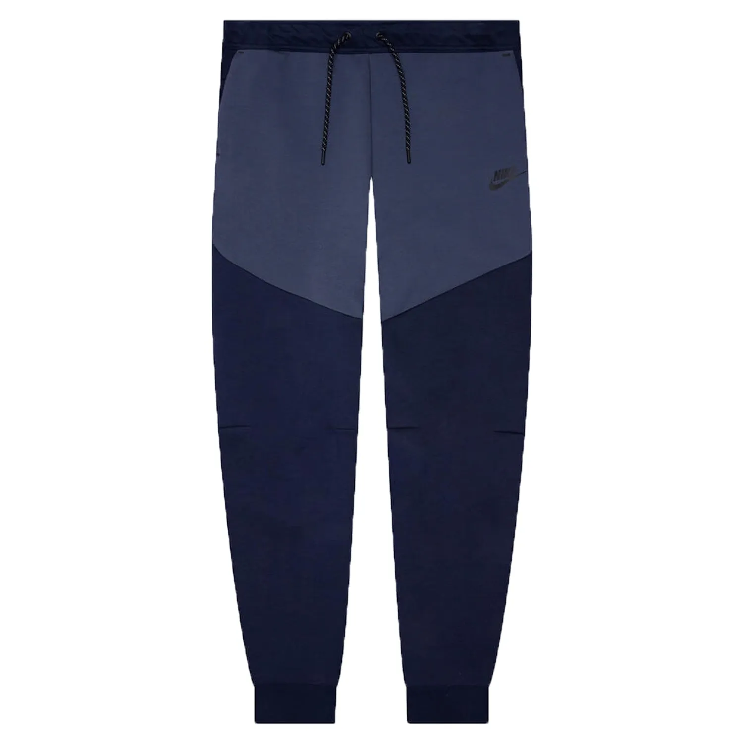 Nike Sportswear Tech Fleece Joggers Obsidian/Thunder Blue/Black