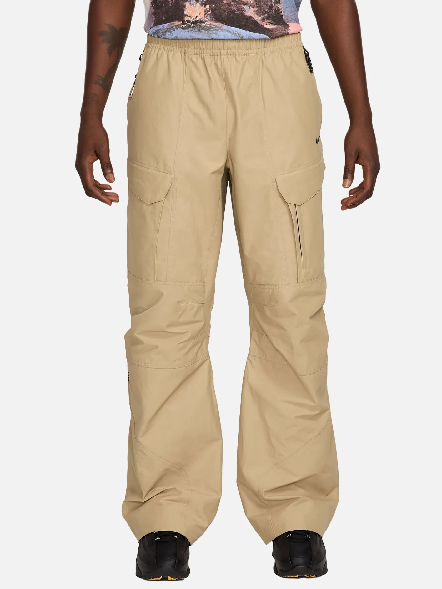Nike x Nocta Opal Pants "Khaki"
