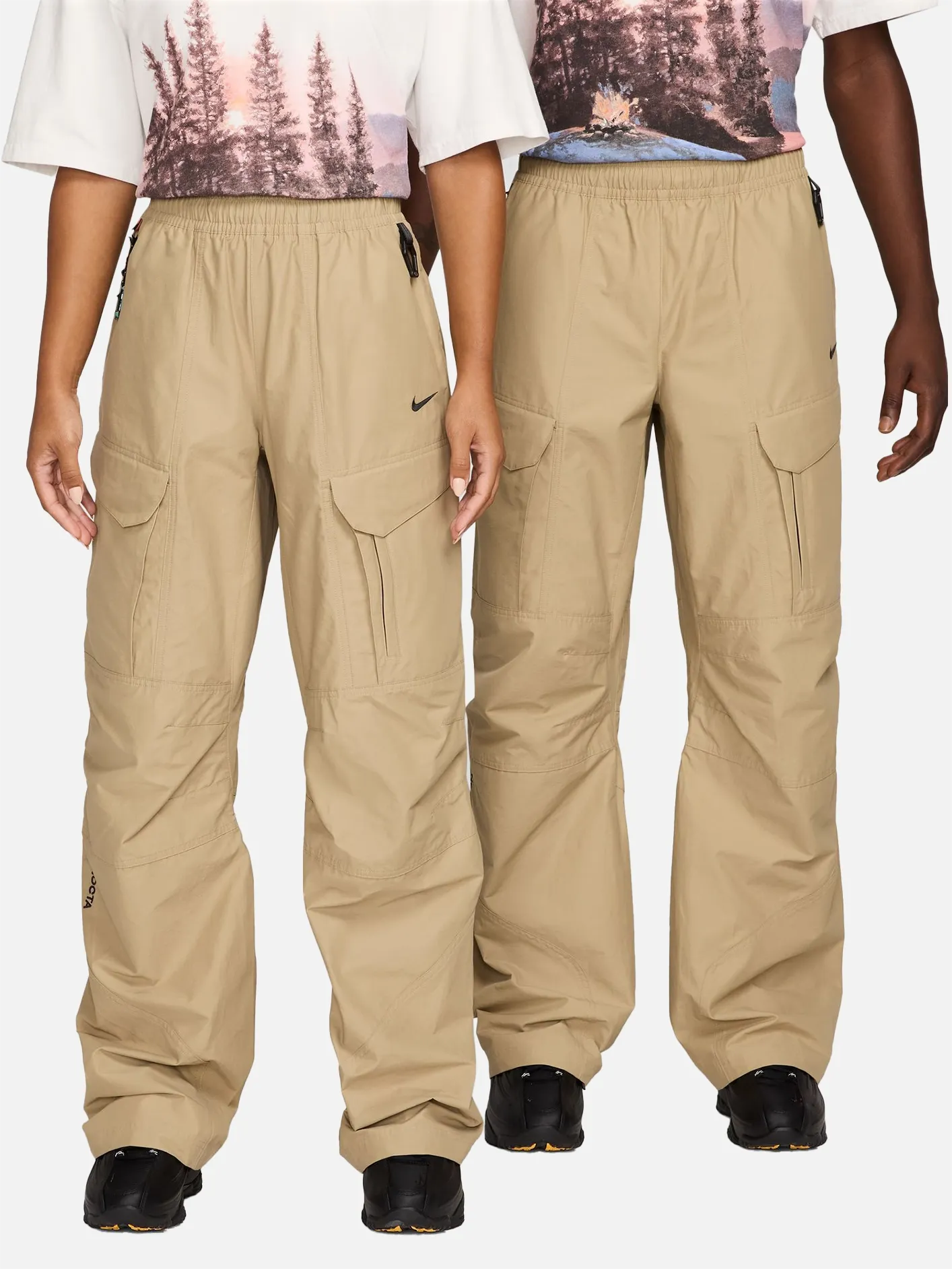 Nike x Nocta Opal Pants "Khaki"