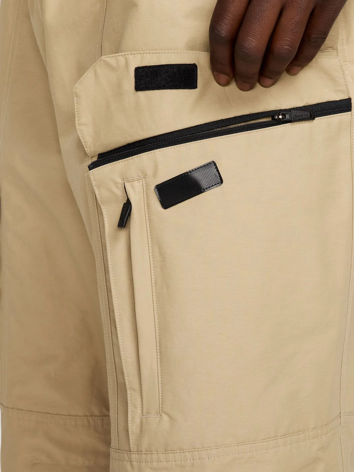 Nike x Nocta Opal Pants "Khaki"