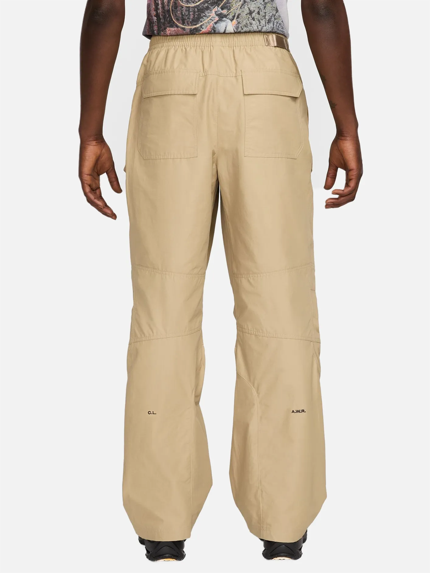 Nike x Nocta Opal Pants "Khaki"