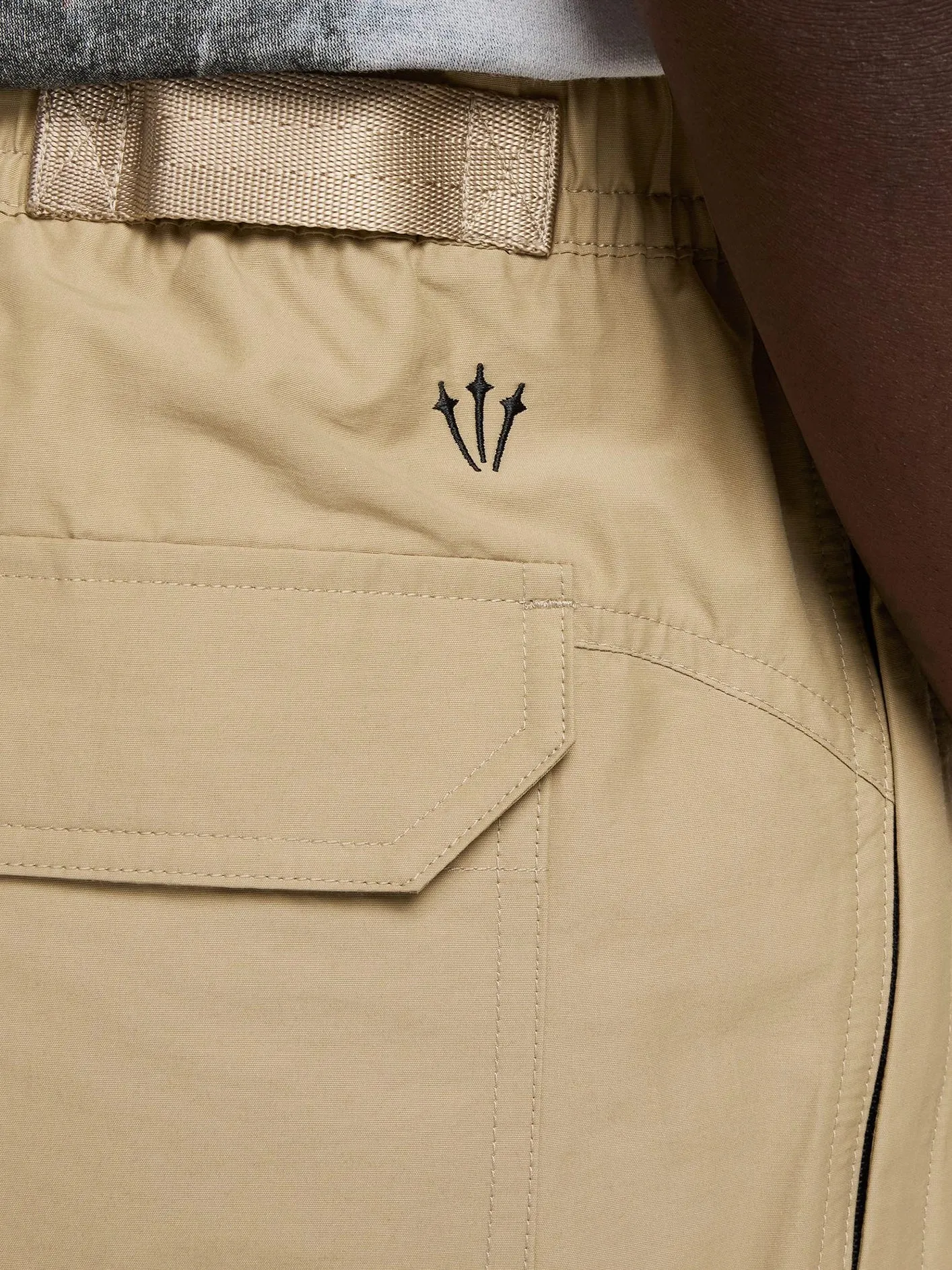 Nike x Nocta Opal Pants "Khaki"