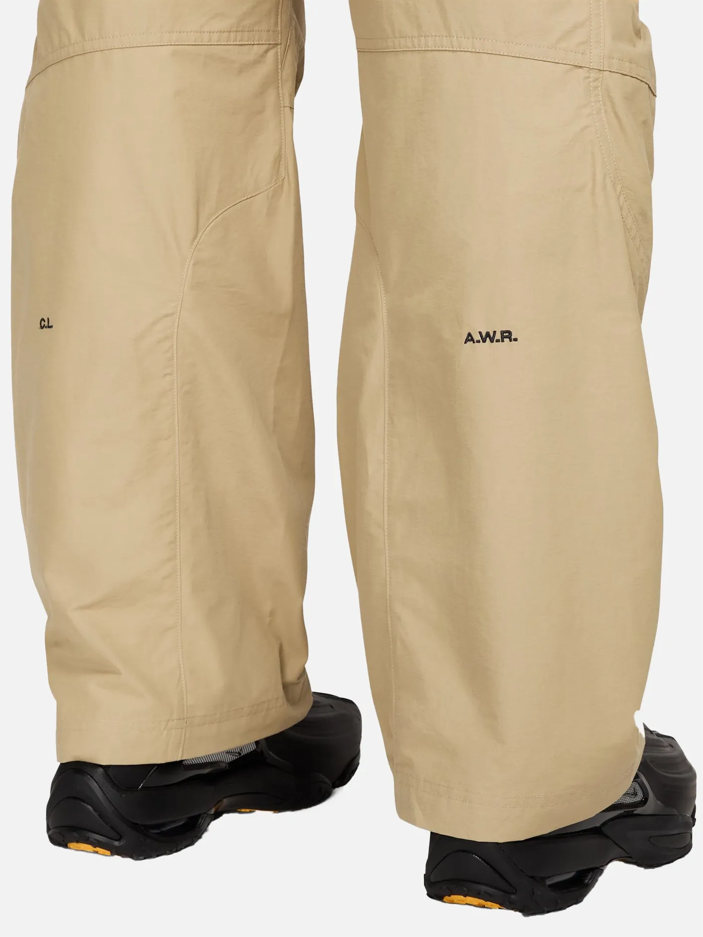 Nike x Nocta Opal Pants "Khaki"